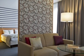 Holiday Inn Vienna City