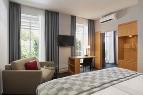Holiday Inn Vienna City
