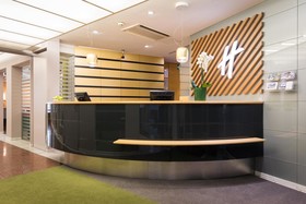 Holiday Inn Vienna City