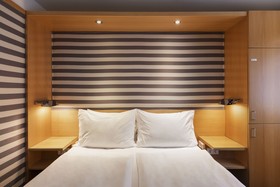 Holiday Inn Vienna City