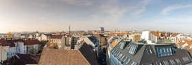 Holiday Inn Vienna City