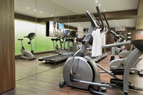 Holiday Inn Vienna City