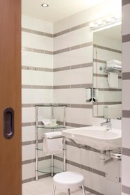 Holiday Inn Vienna City