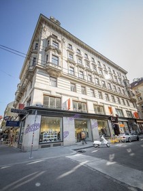 Hollmann Beletage