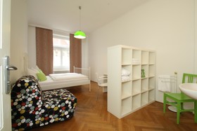 Hostel & Guesthouse Kaiser 23