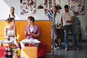 Hostel Hütteldorf