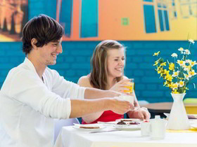 Hostel Hütteldorf