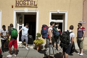 Hostel Ruthensteiner