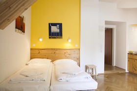 Hostel Ruthensteiner