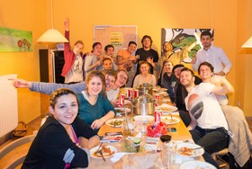 Hostel Ruthensteiner