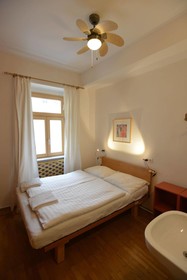 Hostel Ruthensteiner