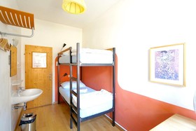 Hostel Ruthensteiner