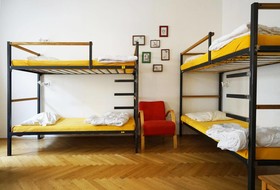 Hostel Ruthensteiner