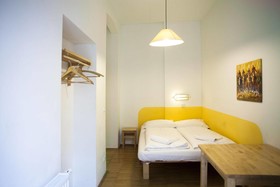 Hostel Ruthensteiner