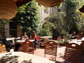 Hostel Ruthensteiner