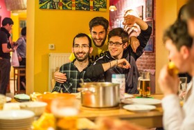 Hostel Ruthensteiner