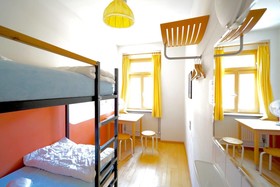 Hostel Ruthensteiner