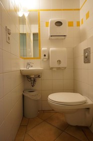 Hostel Ruthensteiner