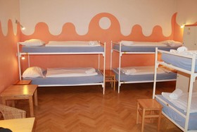 Hostel Ruthensteiner