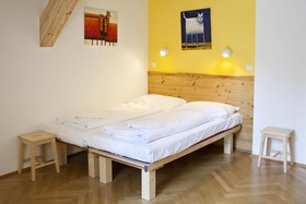 Hostel Ruthensteiner
