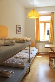Hostel Ruthensteiner