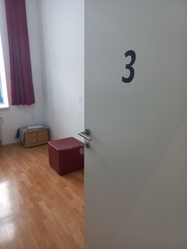 Hostel Wieden