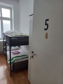 Hostel Wieden
