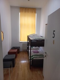 Hostel Wieden