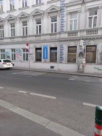 Hostel Wieden