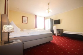 Hotel Altmann