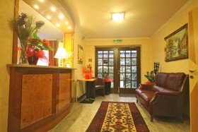 Hotel Altmann