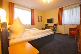 Hotel Altmann