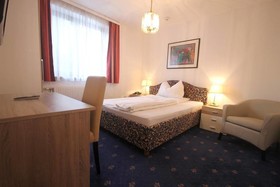 Hotel Altmann