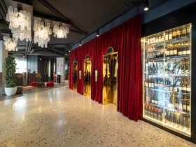 Hotel Am Konzerthaus Vienna - MGallery