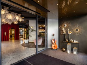 Hotel Am Konzerthaus Vienna - MGallery