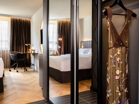 Hotel Am Konzerthaus Vienna - MGallery