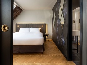 Hotel Am Konzerthaus Vienna - MGallery