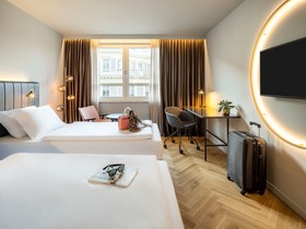 Hotel Am Konzerthaus Vienna - MGallery
