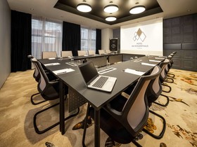 Hotel Am Konzerthaus Vienna - MGallery