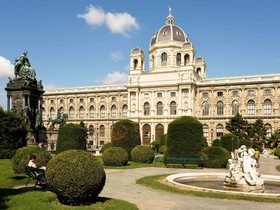 Hotel Am Konzerthaus Vienna - MGallery