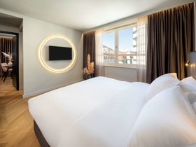 Hotel Am Konzerthaus Vienna - MGallery