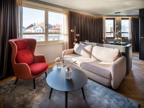 Hotel Am Konzerthaus Vienna - MGallery
