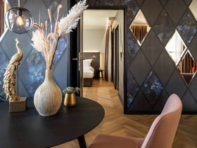 Hotel Am Konzerthaus Vienna - MGallery