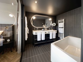 Hotel Am Konzerthaus Vienna - MGallery