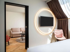 Hotel Am Konzerthaus Vienna - MGallery