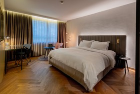 Hotel Am Konzerthaus Vienna - MGallery