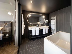 Hotel Am Konzerthaus Vienna - MGallery