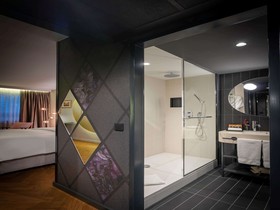Hotel Am Konzerthaus Vienna - MGallery