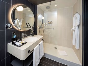Hotel Am Konzerthaus Vienna - MGallery