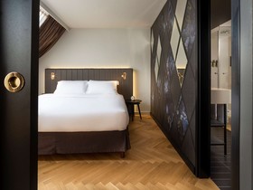 Hotel Am Konzerthaus Vienna - MGallery